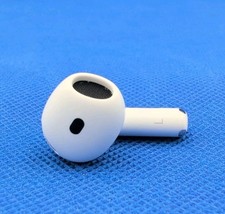 Apple AirPods 4 ANC LEFT Earbud A3056 with Active Noise Cancellation