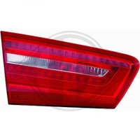 Diederichs RüCkleuchte Rechts Innen Limo Led FüR Audi A6 Baujahr 11-14 Led,H2