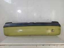Pare-choc avant Renault TWINGO
