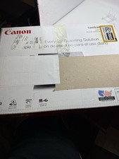 Canon CanoScan Lide 300 Flatbed Scannner