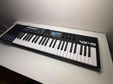 Alesis VX49 USB MIDI Controller Keyboard   49...