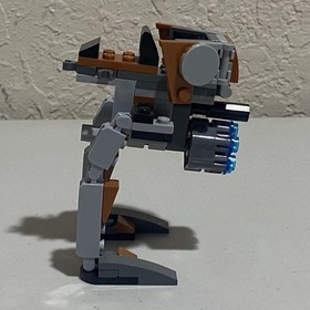 LEGO Star Wars: Geonosis Troopers (75089) 100% Complete - Adult Owned