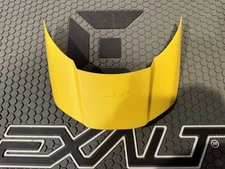 JT PROFLEX VISOR YELOW!!