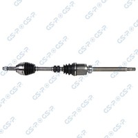 Gsp Antriebswelle 218365 Passend FüR Nissan
