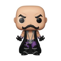 Funko Pop! Gi Joe Dr. Mindbender - Leatherneck - G.I. Joe - Collectable Vinyl Fi