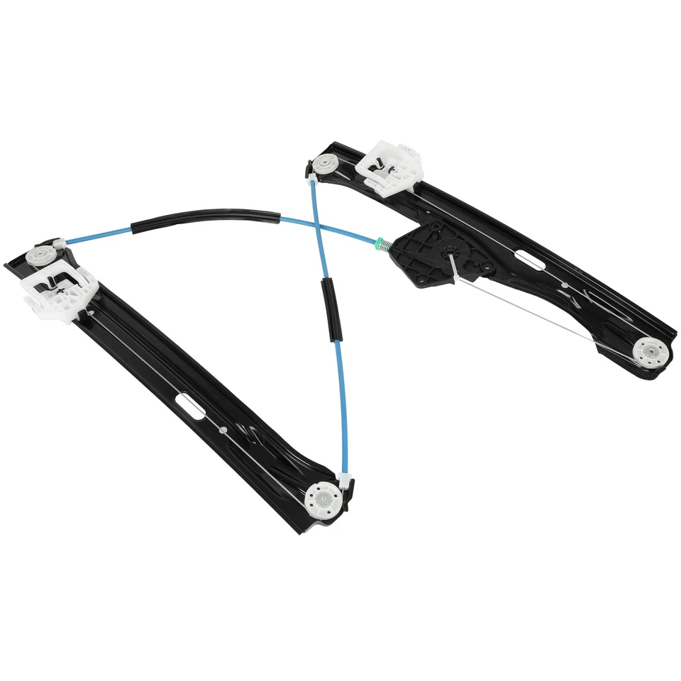 Front Right Window Regulator For BMW 328i 328i xDrive 320i 2012-2016 w/o Motor - Изображение 3 из 4