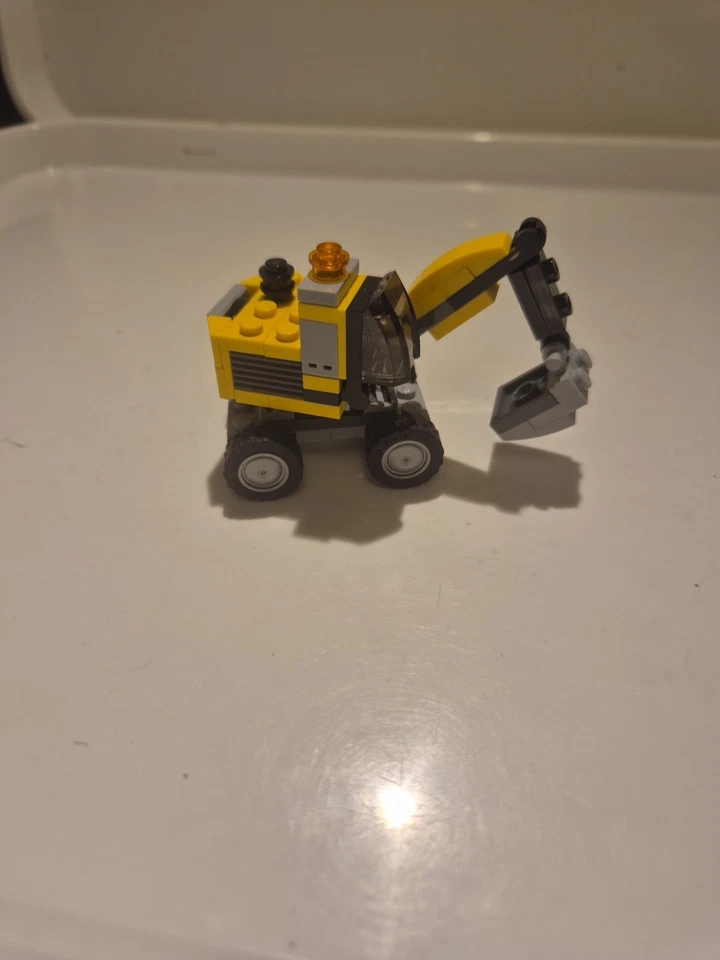 LEGO Creator 31034 Future Flyer, photo 4 of 5