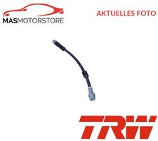 BREMSSCHLAUCH BREMSLEITUNG HINTEN TRW PHA2073 A FÜR FORD PUMA