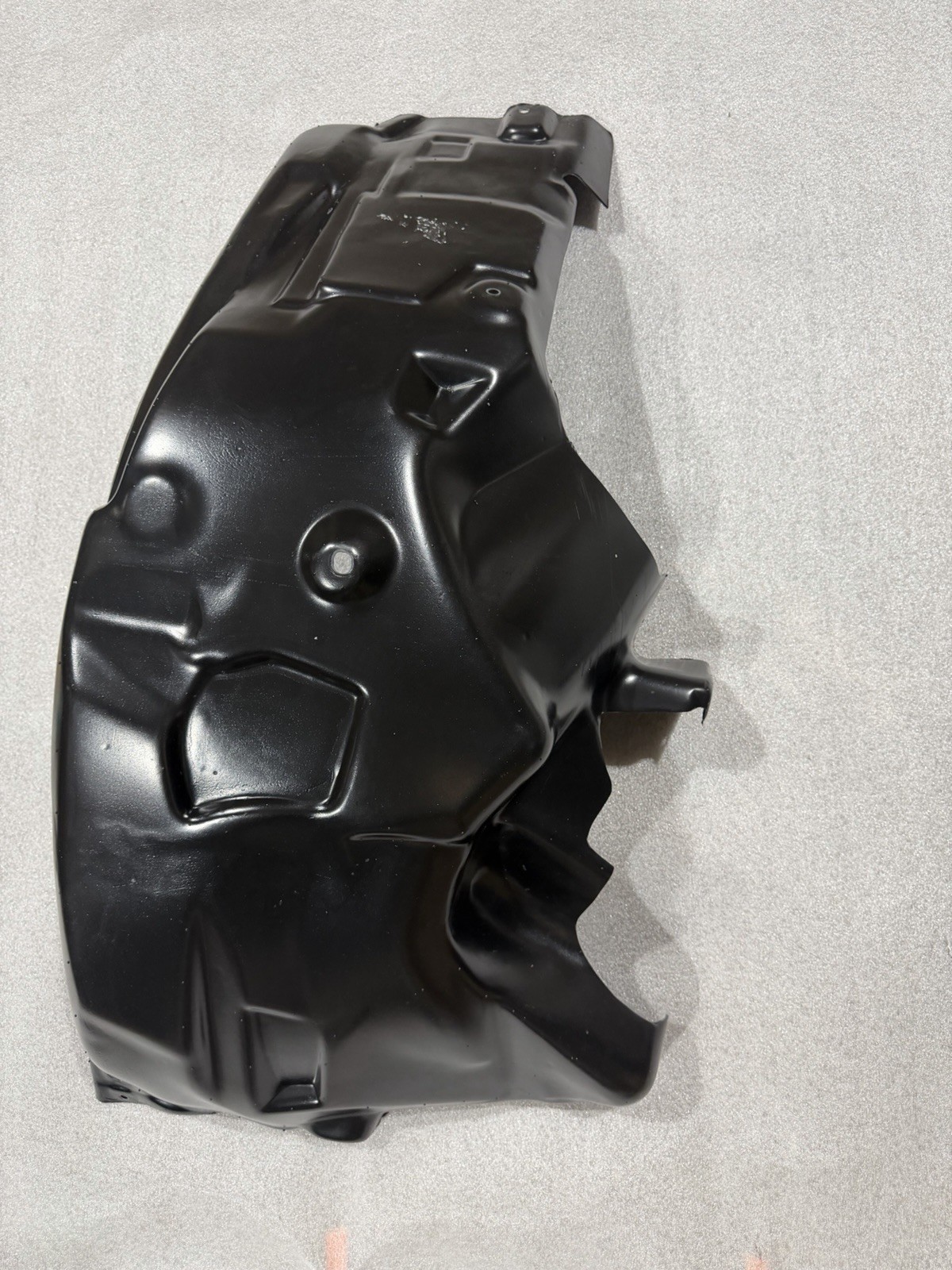 For Ferrari 488 Front Fender Liner Wheel Wheelhouse Set Right Passenger Side