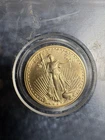 2004 $5 American Gold Eagle 1/10 oz Brilliant Uncirculated
