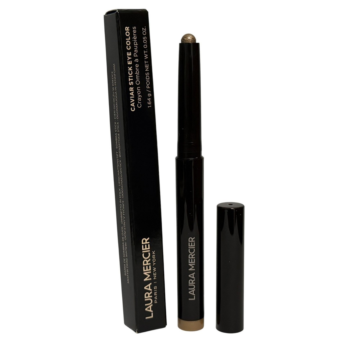 Laura Mercier Caviar Stick Eye Color Crayon 1.64g Moonlight