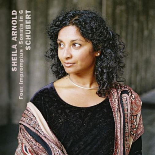 Франц Шуберт Шуберт: Четыре экспромта D899, Соната D894 (CD) Альбом