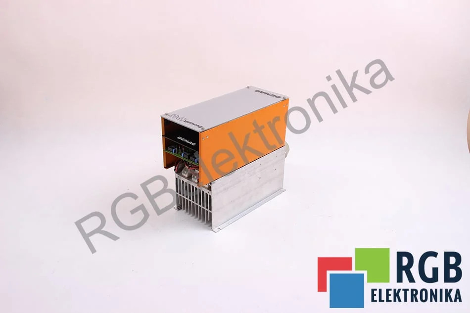 LDBV380Z065D00 DEMAG - Reconditionné - Garantie 24 mois