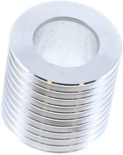 Dewalt Genuine OEM Drive Pulley for DWS716 Miter Saw - N004510