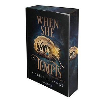When She Tempts | Gabrielle Sands | deutsch | When She Tempts