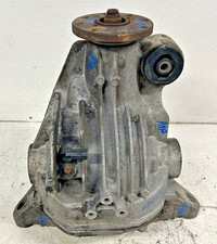 2002-2004 Explorer Mountaineer Non-rsc 3.55 Rear Diff Differential V651h Oem