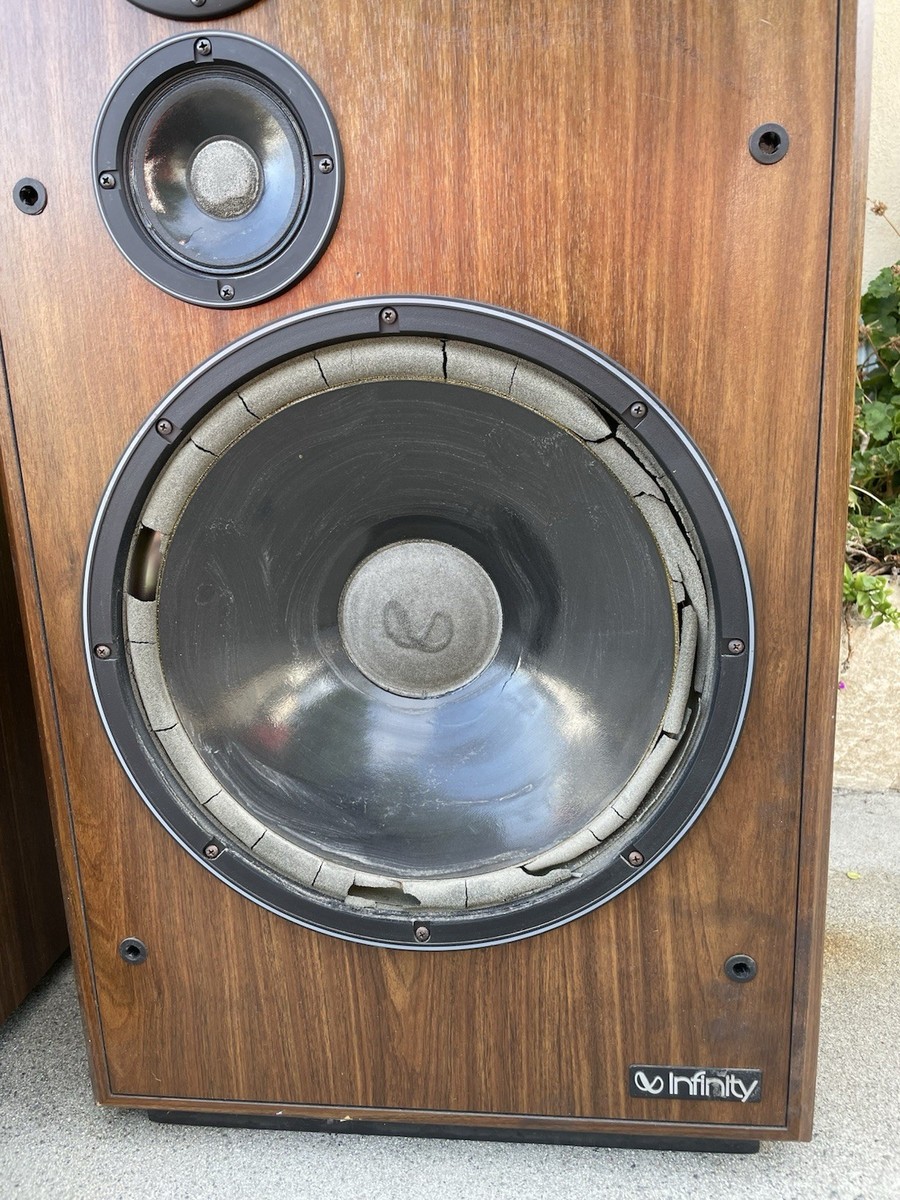 INFINITY STUDIO MONITOR 150 Used