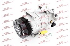 Klimakompressor Klimaanlage Sd6C12 für Peugeot RCZ 508 I 308 CC SW 09-18