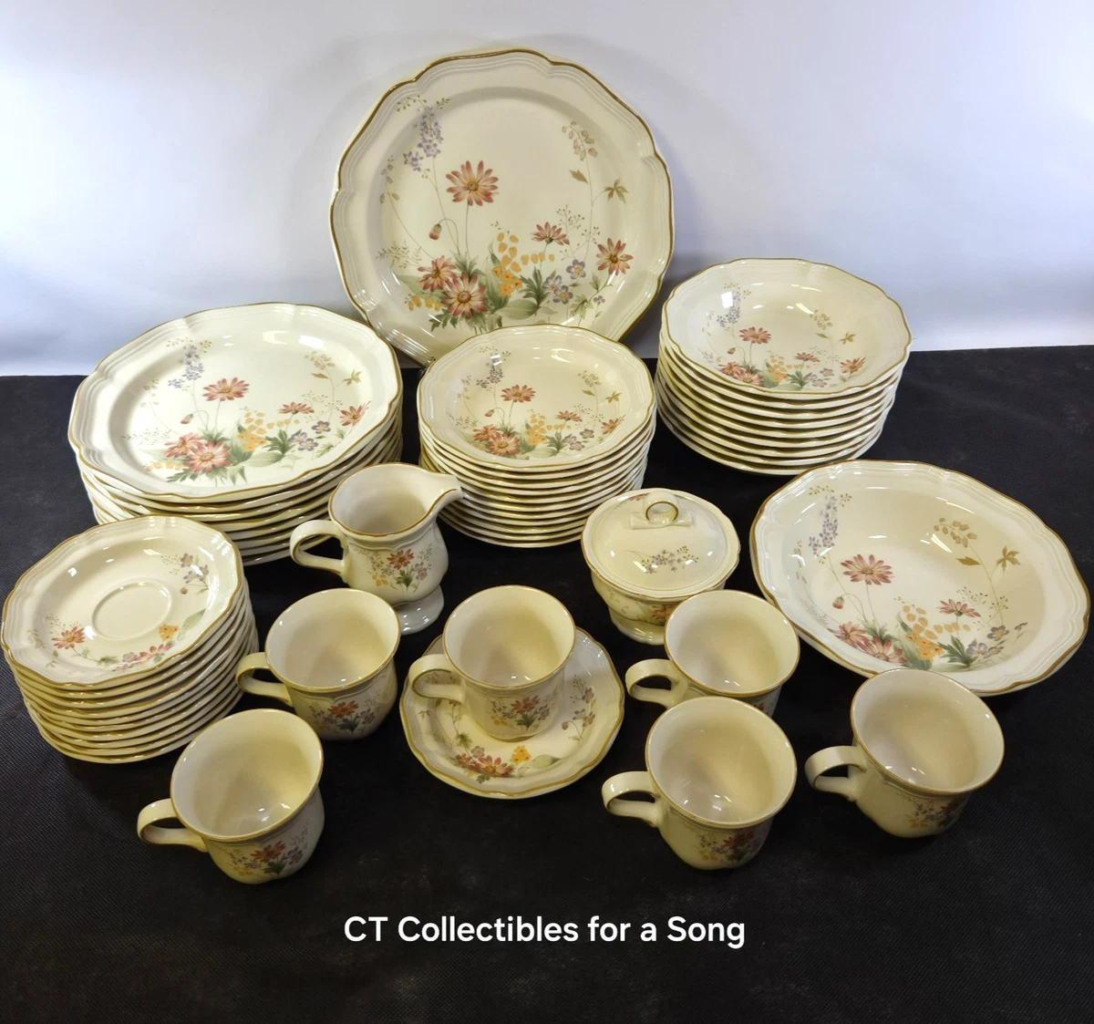 Mikasa Heritage for sale | eBay