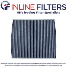 Air Filter for Volkswagen Touran 2.0 TDi w/1968 150hp 4 Cyl Eng From 2015