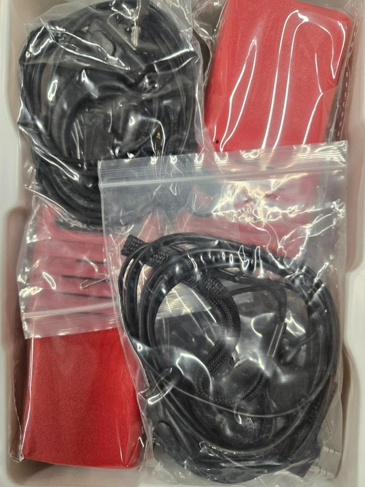 2 Arcshell AR-7 UHF 16 Channels Rechargeable 2-Way Radio Walkie Talkies Chargers - Image 2 of 3