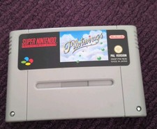 ebay® Auktion 127934298537 | SNES - Pilotwings für Super Nintendo Thumbnail of ebay® auction 127934298537 | SNES - Pilotwings für Super Nintendo