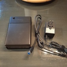 Sabrent EC DFLT SATA Docking Station for 2.5 and 3.5 Inch Hard Drives USB 3.0