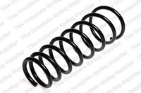 Kilen 64017 Fahrwerksfeder FüR Toyota