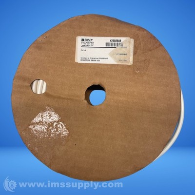 Brady Y2502888 PVC Wire Marker FNFP