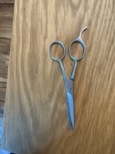 Professional Hairdressers Shears In Great Condition And Newly Sharpened