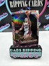 2025 Panini Prizm WNBA #71 Cynthia Cooper-Dyke WNBA Logo Prizm Houston Comets