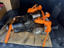01-06 Bmw E46 M3 Rear Differential Axle Carrier Final Drive 3.62 Ratio Lsd 01-06 Bmw E46 M3 Rear Differential Axle Carrier Final Drive 3.62 Ratio Lsd