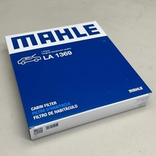 MAHLE Cabin Air Filter Replacement Part For S...