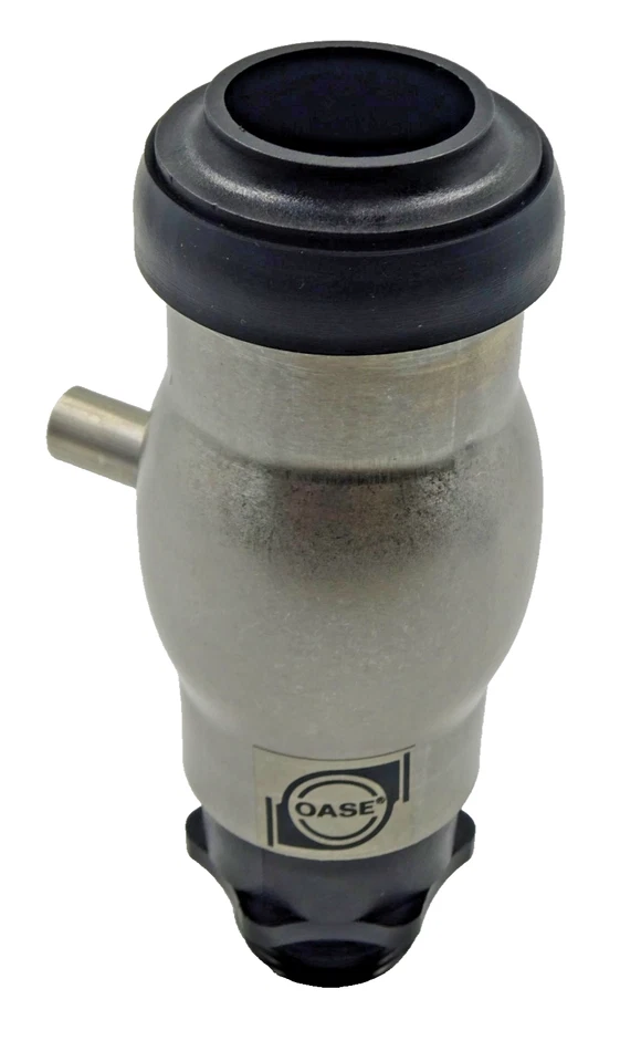 Oase Schwallsprudler TD 10-35 Schwalldüse 1" Belüftung Sauerstoff Teich - 706503 - Bild 4 von 4