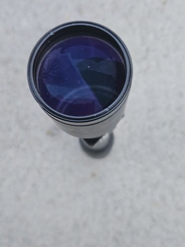 Rifle Scope Docter Aspherical 1.5- 6 x 42 M Abs. 1 German Riflescope # 1 Excellent - Picture 6 of 7