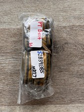 US Army Reflective Safety PT Belts Neon Orange Yellow