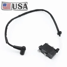 1x New Ignition Coil Fits Husqvarna Backpack Blower /350BT/150BF/350BF