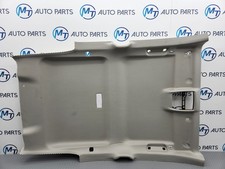 BMW I3 SERIES INTERIOR HEADLINER ROOF WHITE 7275676 I01