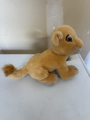 Disney Lion King-Nala Plush - Picture 2 of 5