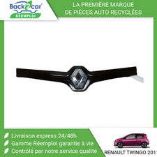 Calandre Renault TWINGO
