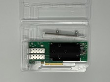 X2522-25G-PLUS Solarflare XtremeScale X2522 D...