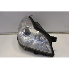 scheinwerfer vorne rechts MERCEDES CLS 04 10