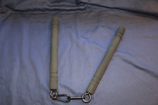 Foam Covered Practice Nunchucks