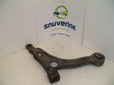 Triangle de suspension Citroen JUMPER