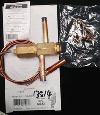 Sporlan Valvola di espansione termostatica Y1037-FV-1-1/2-190