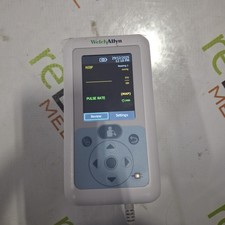 Welch Allyn Connex ProBP 3400 Digital Blood Pressure Device