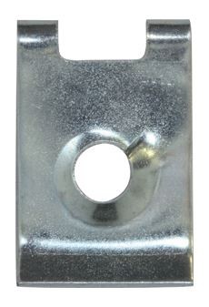 Clips carrosserie Volvo V40 Break pour réparer facilement vos garnitures de coffre en voyage