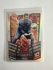 Topps Match Attax Bundesliga 13/14 Club Einhundert Kevin Trapp -340- 2013/2014 