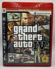 Grand Theft Auto IV - Sony PlayStation 3