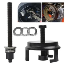 ⭐25264 Harmonic Balancer Puller and Installation Tool Set For GM LS LT Engines